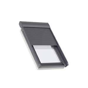 VOLET ROULANT ELECT. SMLSK06 114X118 AVEC CLAVIER